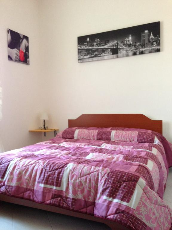 Al Fontanone Hotel Cecchina Kültér fotó