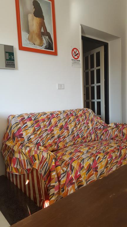Al Fontanone Hotel Cecchina Kültér fotó