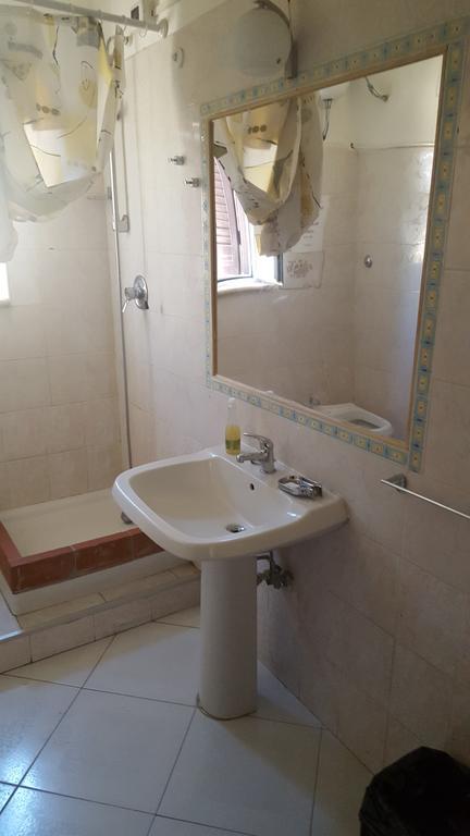 Al Fontanone Hotel Cecchina Kültér fotó