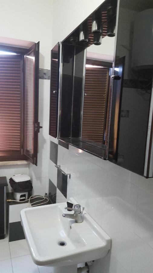 Al Fontanone Hotel Cecchina Kültér fotó